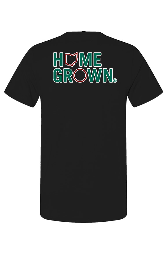 HG OH #2 T Shirt Green Label
