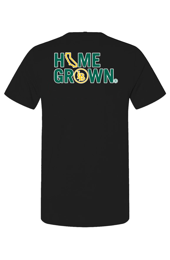 OG LB #2 T Shirt Green label