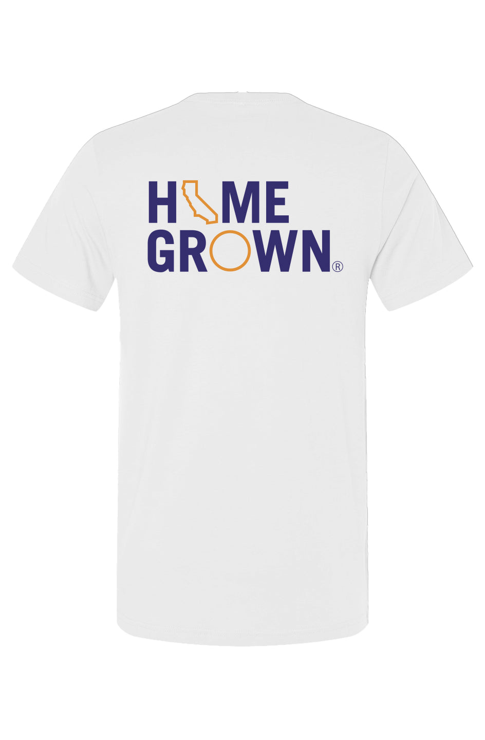 HG Cali #3 T Shirt Blue Label