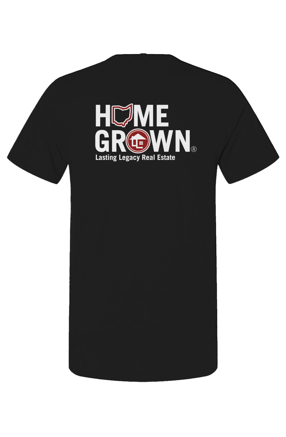 HG LLRE #1 T Shirt White Label