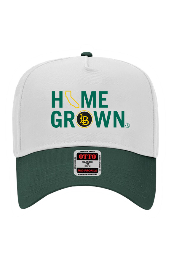 HG LB OG Hat Green
