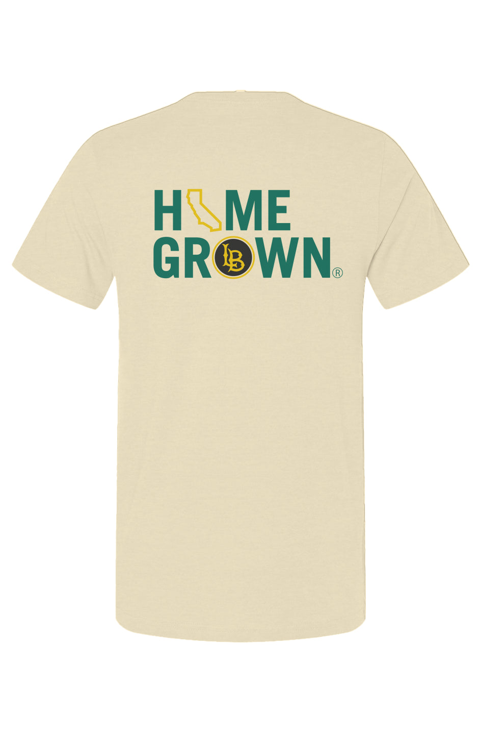 HG LB OG T Shirt Green