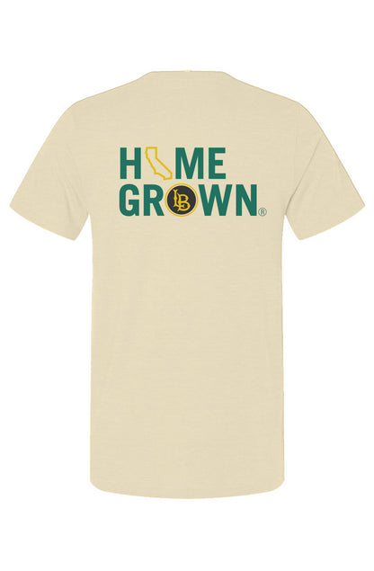 HG LB OG T Shirt Green