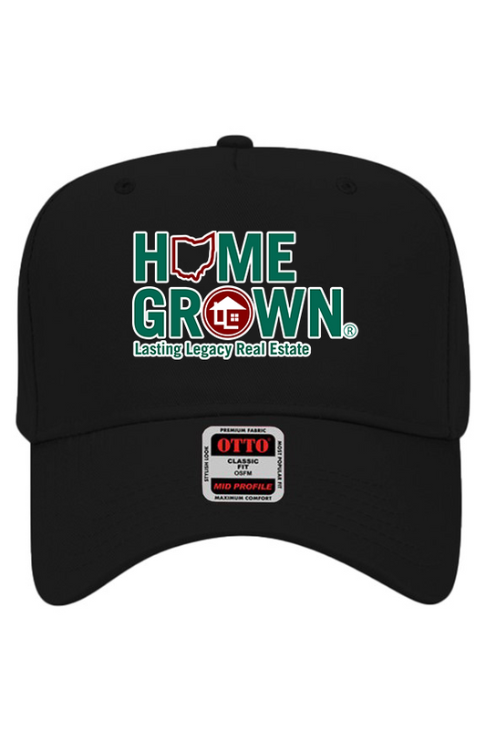 HG LLRE #2 HAT Green Label 