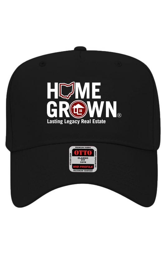 HG LLRE #1 HAT White Label 