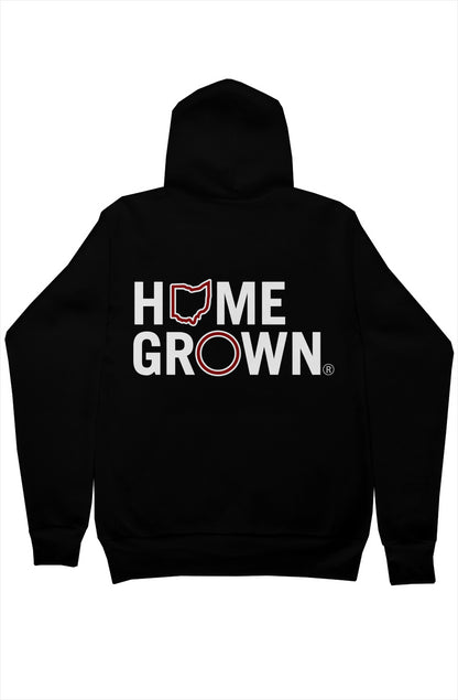 HG OH #1 Hoodie White Label 