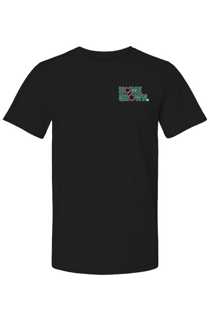 HG OH #2 T Shirt Green Label 