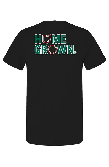 HG OH #2 T Shirt Green Label 