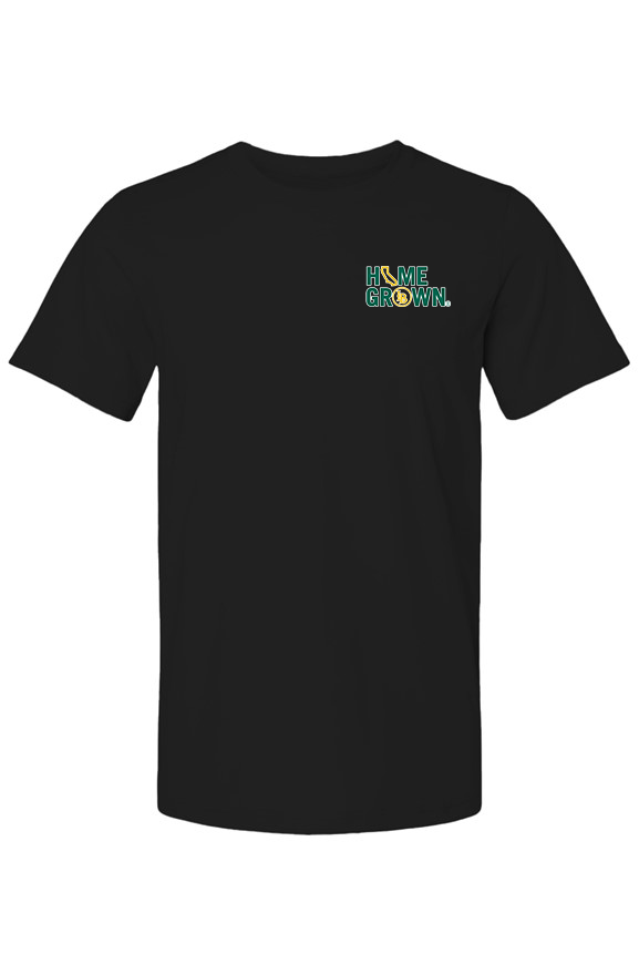 OG LB #2 T Shirt Green label 