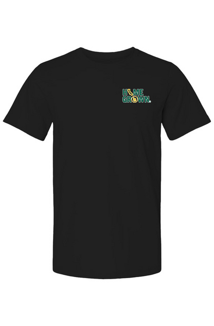 OG LB #2 T Shirt Green label 