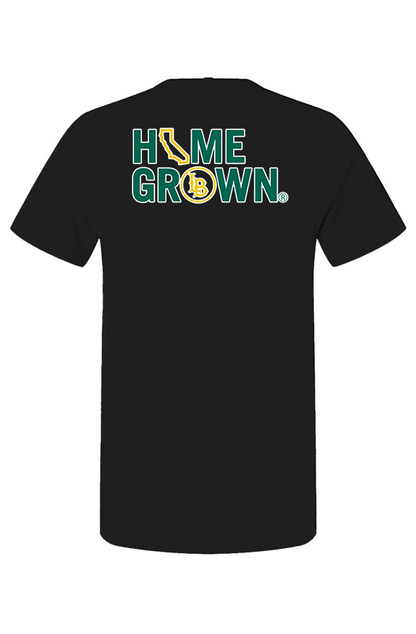 OG LB #2 T Shirt Green label 