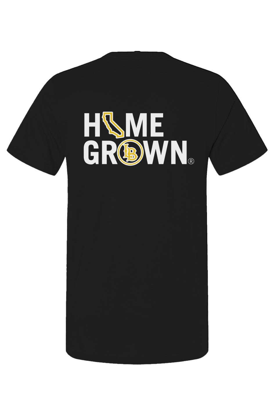 OG LB #1  T Shirt White Label 