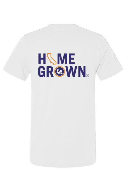 HG LA #3 T Shirt Blue Label