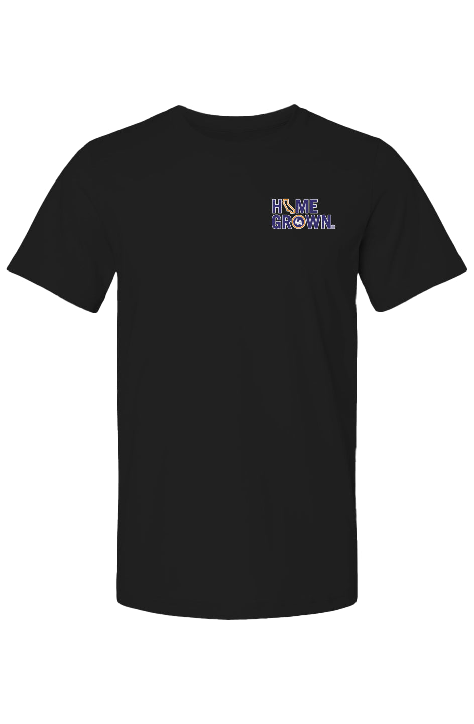 HG LA #2 T Shirt Blue Label