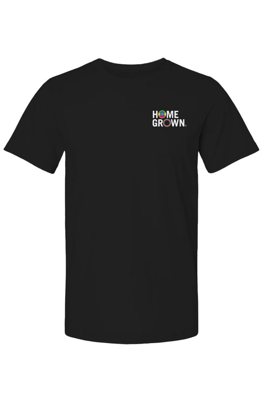 HG Ethiopia #1 T Shirt White Label