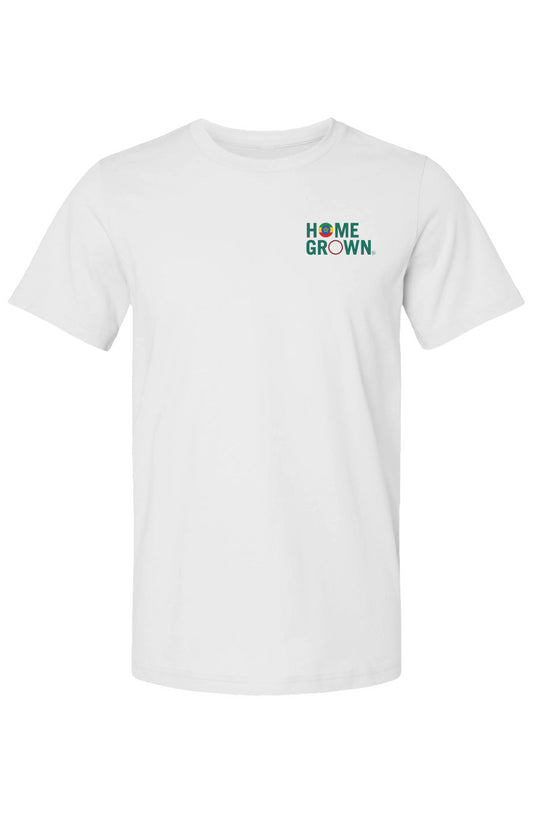 HG Ethiopia #3 T Shirt Green Label