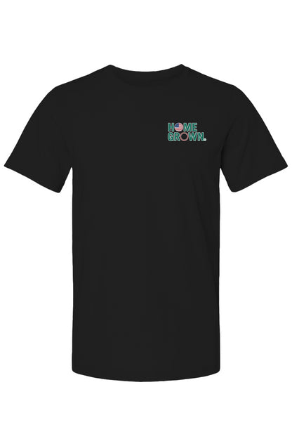 HG USA #2 T Shirt Green Label