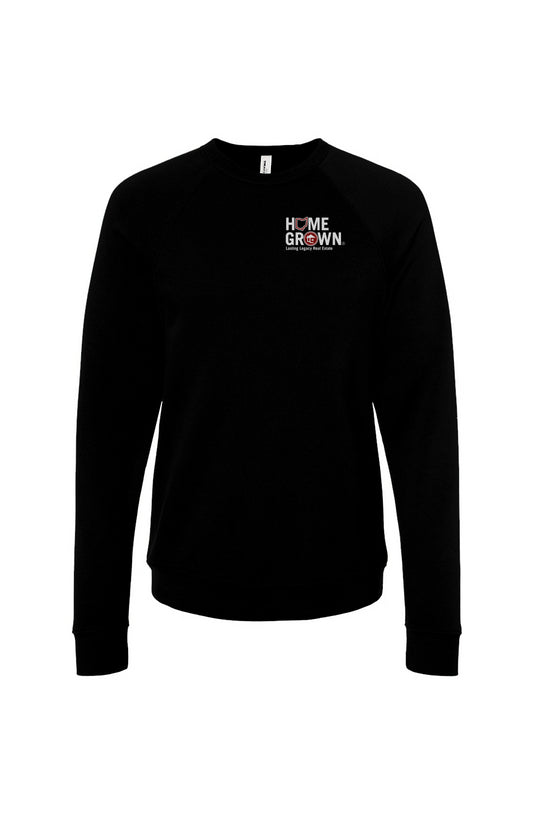 HG LLRE #1 Crewneck White Label