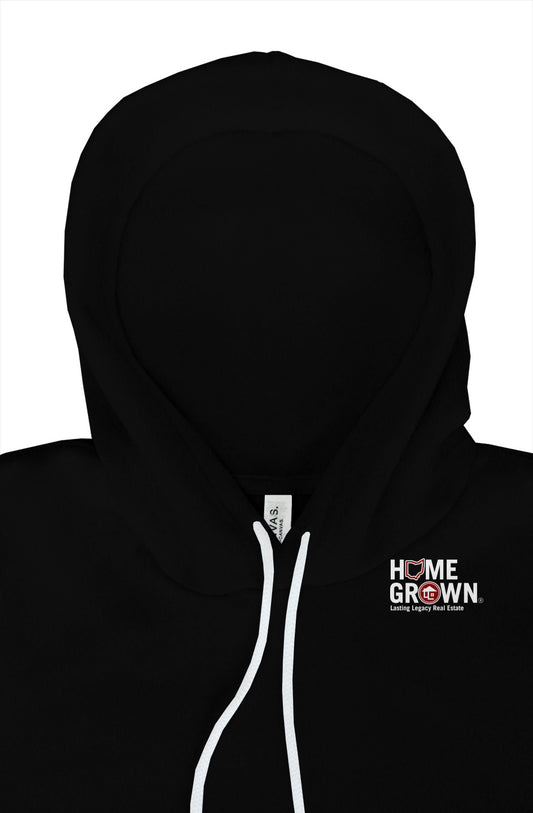 HG LLRE #1 Hoodie White Label