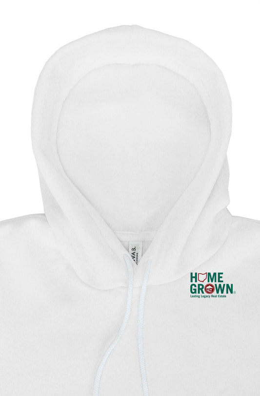 HG LLRE #3 Hoodie Green Label