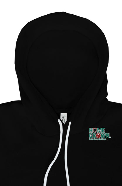 HG LLRE #2 Hoodie Green Label