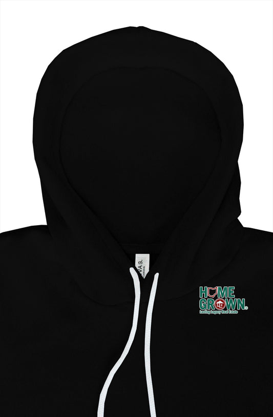 HG LLRE #2 Hoodie Green Label