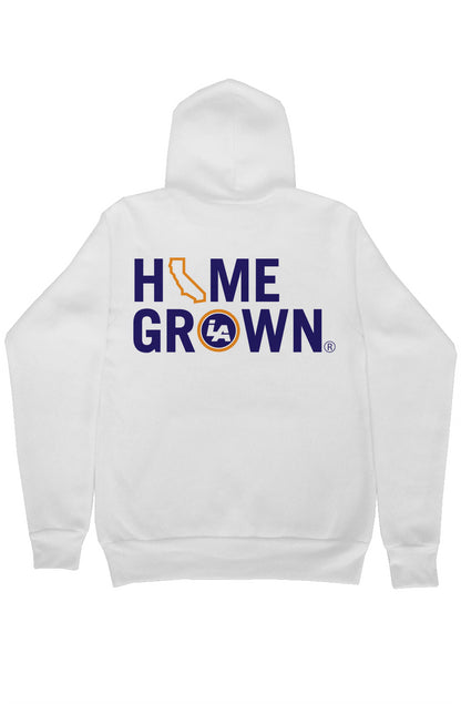 HG LA #3 Hoodies Blue Label