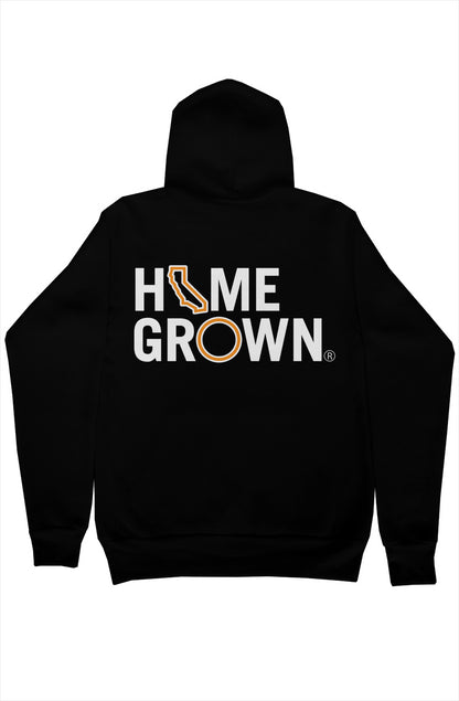 HG Cali #1 Hoodies White Label