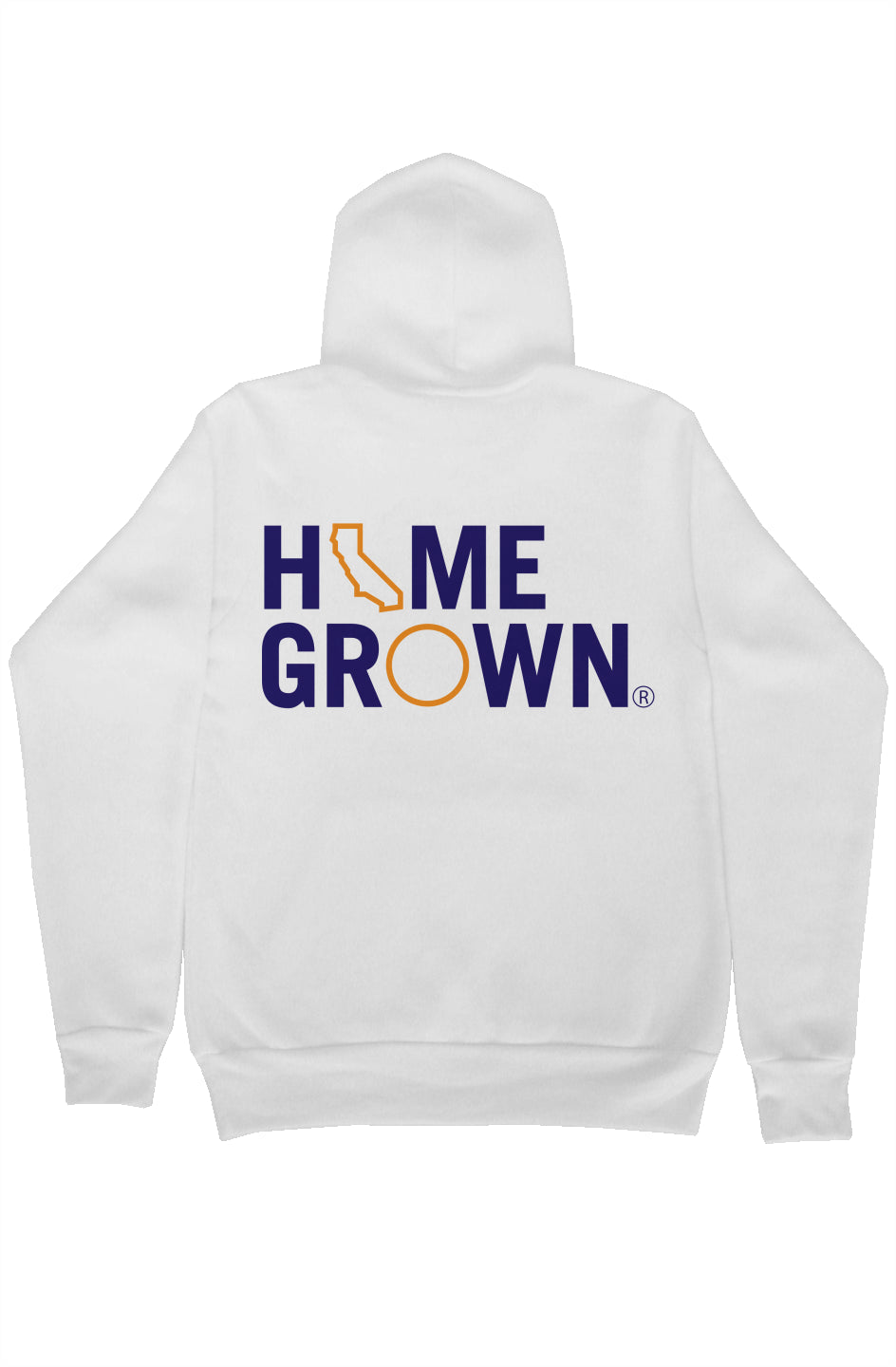 HG Cali #2 Blue Label