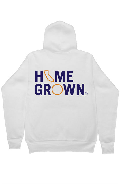 HG Cali #2 Blue Label