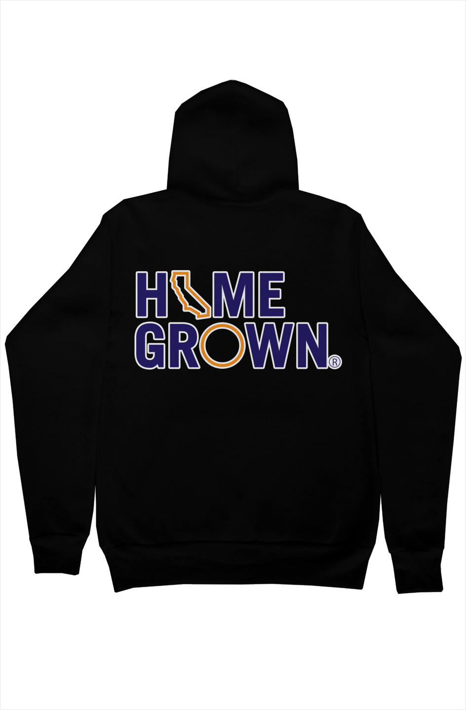 HG Cali #2 Blue Label