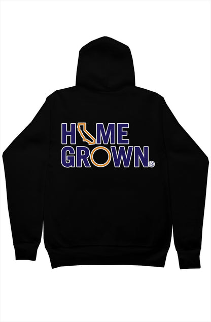 HG Cali #2 Blue Label