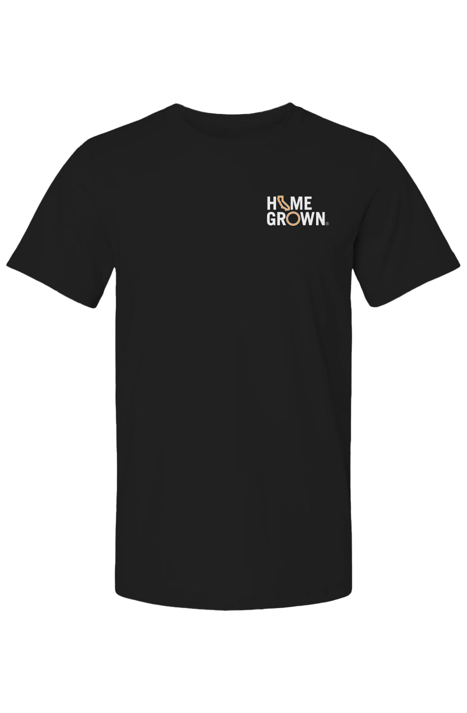 HG Cali #1 T Shirt White Label