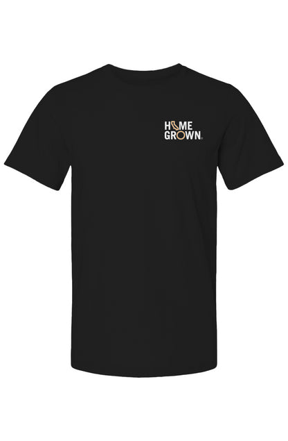 HG Cali #1 T Shirt White Label