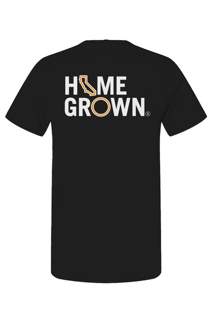 HG Cali #1 T Shirt White Label