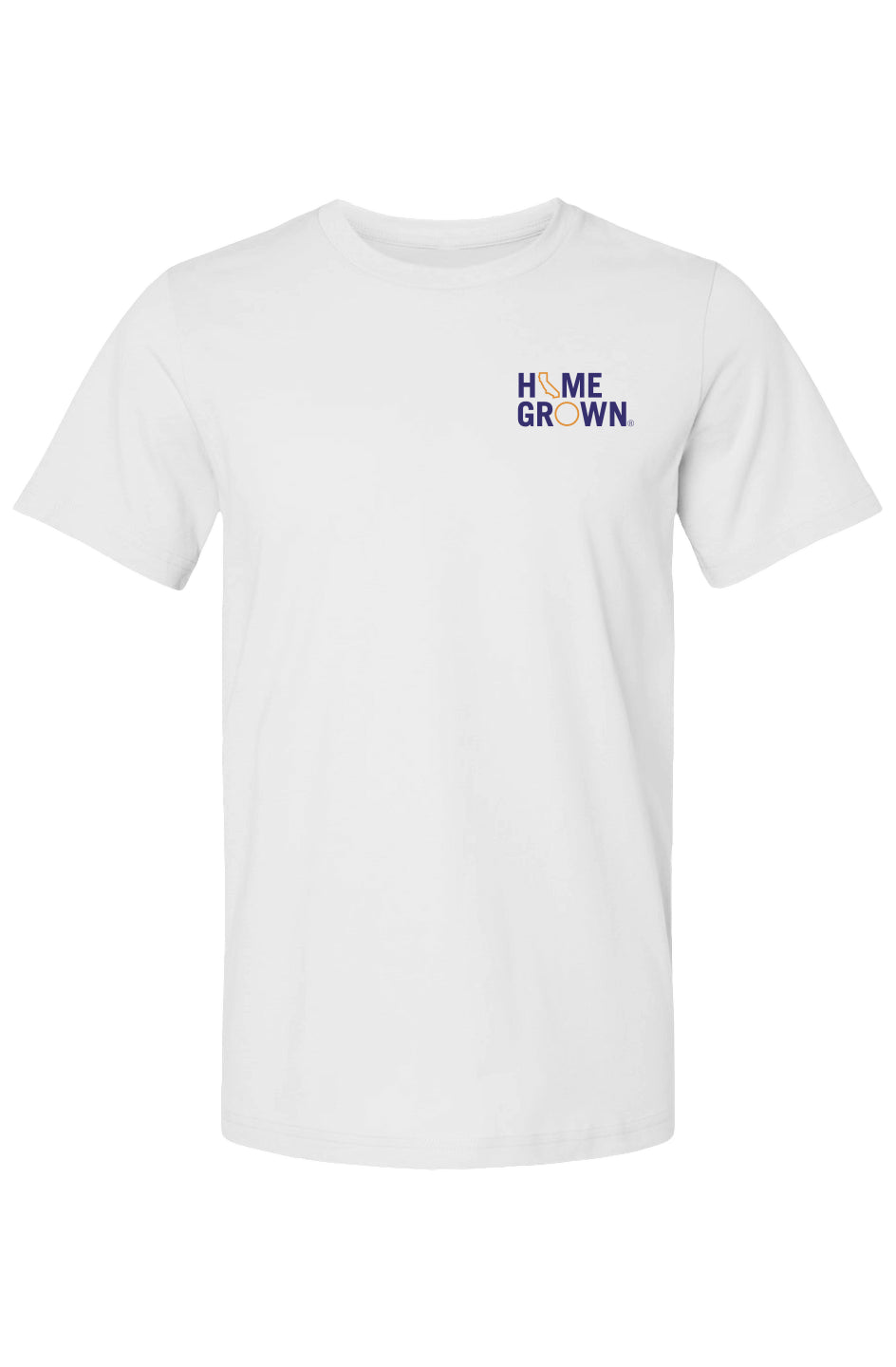 HG Cali #3 T Shirt Blue Label