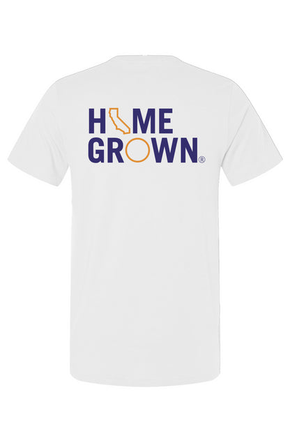 HG Cali #3 T Shirt Blue Label