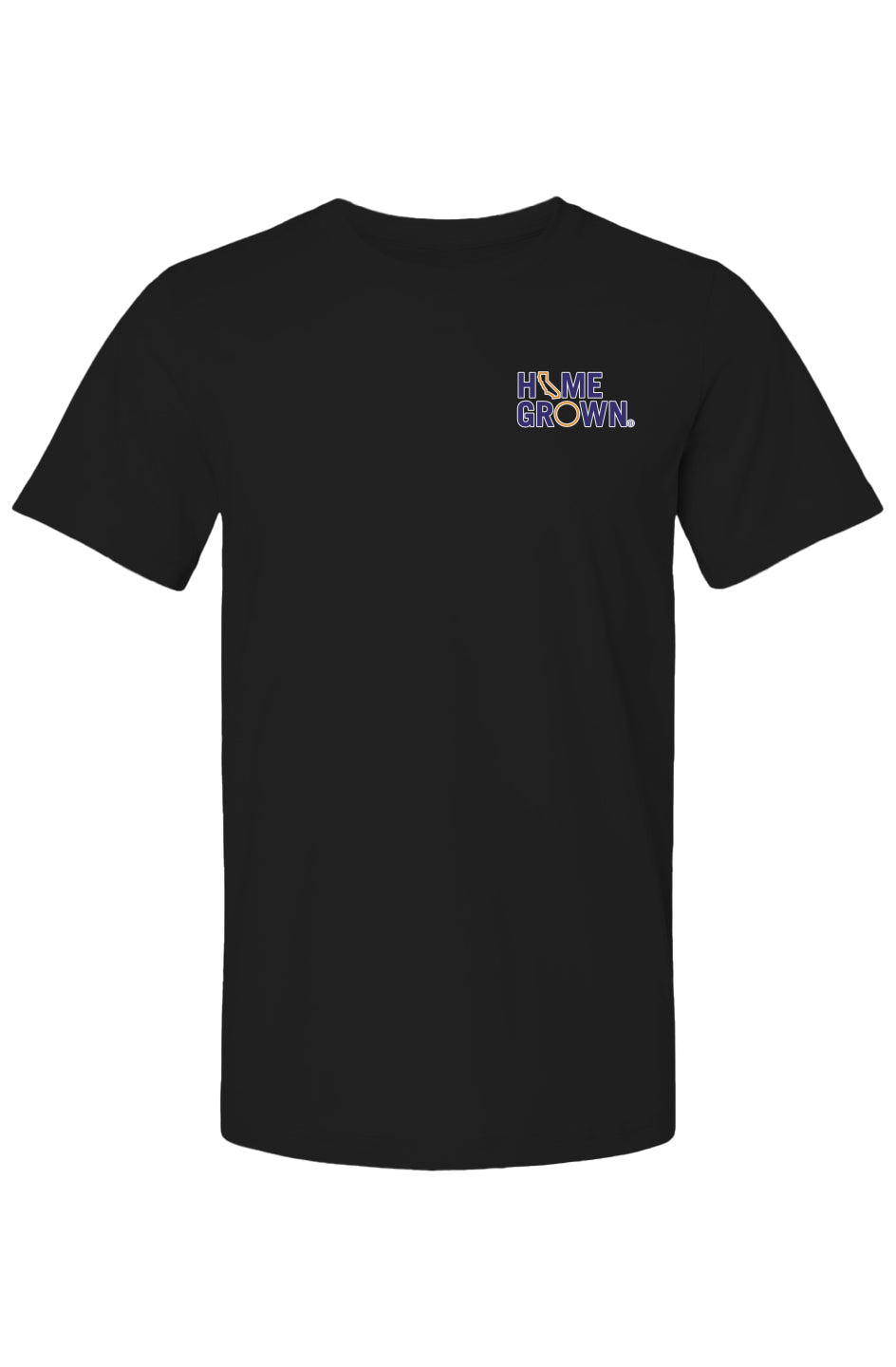 HG Cali #2 T Shirt Blue Label