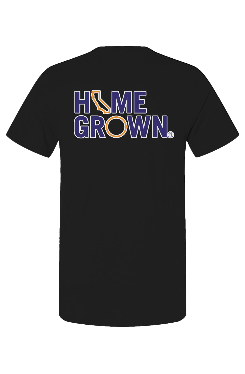 HG Cali #2 T Shirt Blue Label