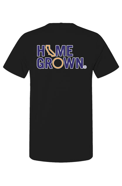 HG Cali #2 T Shirt Blue Label