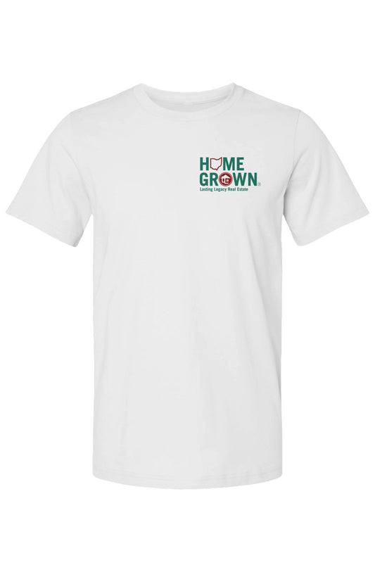 HG LLRE #2 T Shirt Green Label