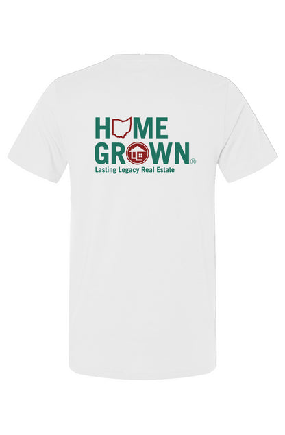 HG LLRE #2 T Shirt Green Label