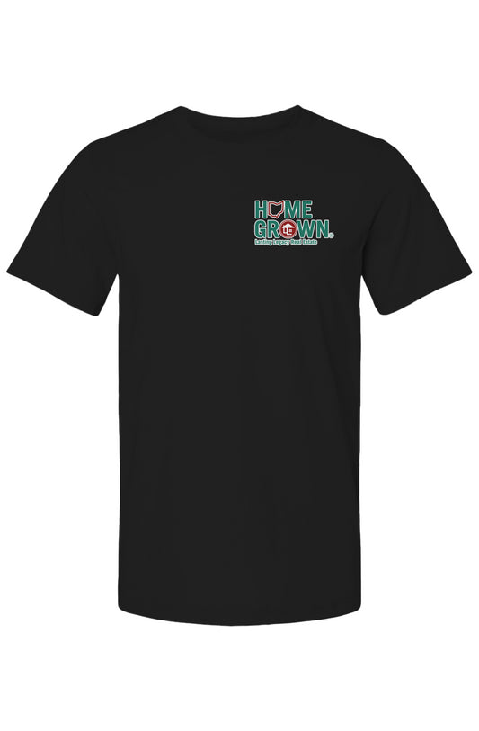 HG LLRE #2 T Shirt Green Label