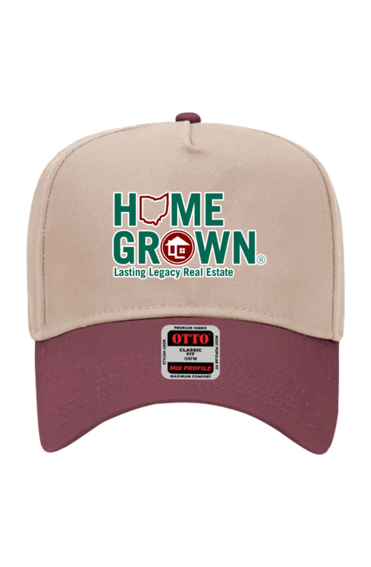 HG LLRE OG Hat Green Label