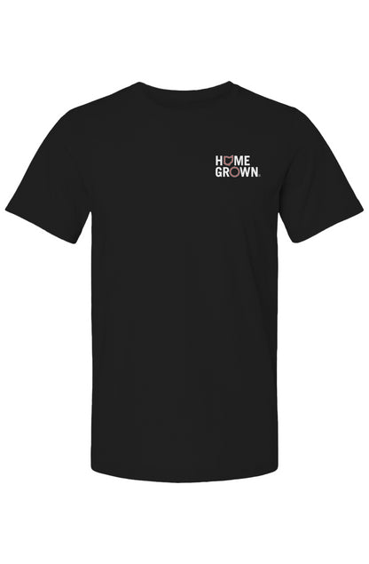 HG OH #1 T Shirt White Label