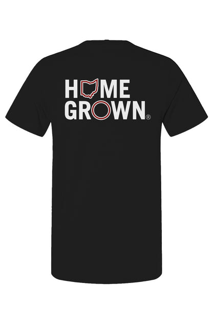 HG OH #1 T Shirt White Label